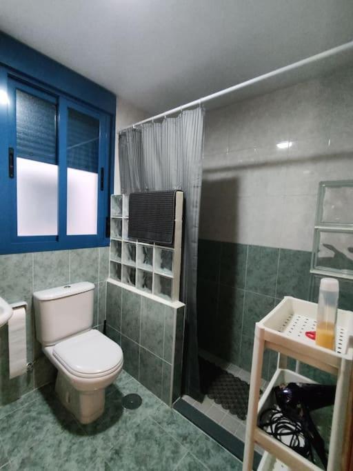 Ayala Beach Apartment มาลากา ภายนอก รูปภาพ