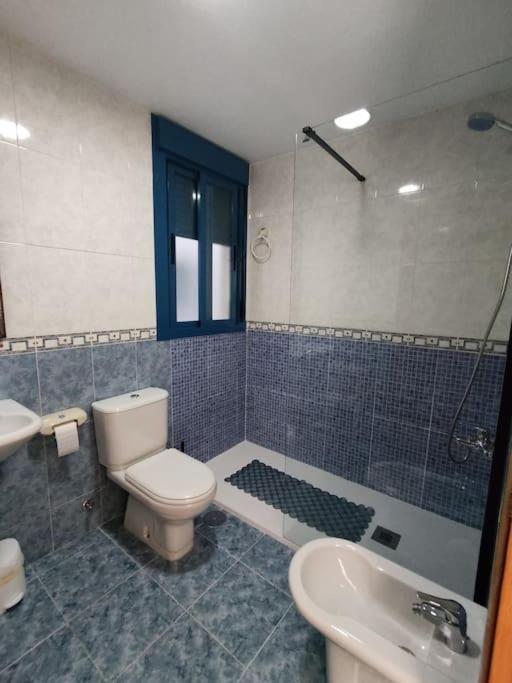 Ayala Beach Apartment มาลากา ภายนอก รูปภาพ